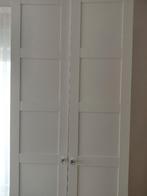 Armoire pax ikea, Maison & Meubles, Armoires | Penderies & Garde-robes, 25 à 50 cm, Avec porte(s), Enlèvement, Utilisé