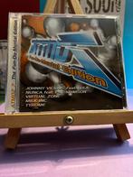 Atmoz 7 - the fun da mental edition, Cd's en Dvd's, Cd's | Dance en House, Verzenden