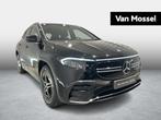 Mercedes-Benz EQA 300 4M AMG Line - Camera - Sfeerverlichtin, Electronic Stability Program (ESP), Stof, Zwart, 5 zetels