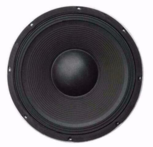 30 Cm Bass Speaker 350 Watt 4 Ohm [L041D-EL], TV, Hi-fi & Vidéo, Enceintes, Neuf, Autres types, 120 watts ou plus, Autres marques