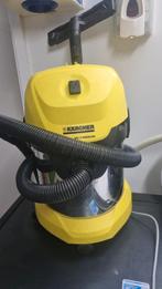 Aspirateur, Enlèvement, Utilisé