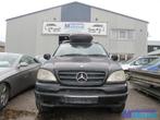 MERCEDES ML 3.2 W163 4X4 VERSNELLINGSBAK AUTOMAATBAK, Auto-onderdelen, Ophalen of Verzenden, Gebruikt, Mercedes-Benz