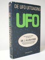 De UFO uitdaging (astronoom J. Allen Hynek), Gelezen, J. Allen Hynek, Natuurwetenschap, Ophalen of Verzenden