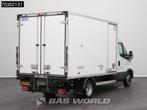 Iveco Daily 35C14 Bi Temp Koelwagen Vriezer Thermo King V-50, Achat, Euro 6, Entreprise, Boîte manuelle