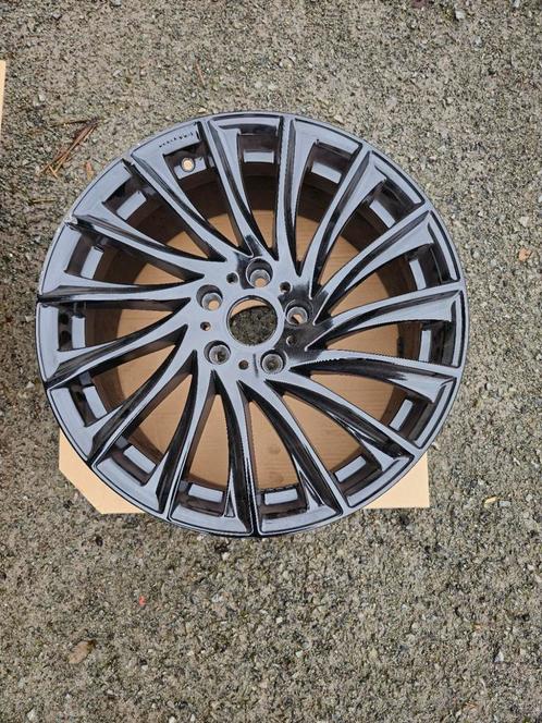 CVR Wheels CVR6, Auto-onderdelen, Banden en Velgen, Velg(en), Gebruikt, Ophalen
