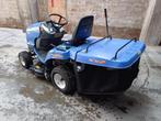 Iseki sxg216 diesel 16cv tva récupérable, Jardin & Terrasse, Tondeuses autoportées, Enlèvement ou Envoi, Utilisé, Démarrage électrique