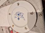 Assiette décorative en porcelaine de Limoges, Enlèvement ou Envoi