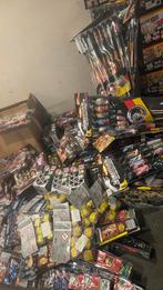 Feux d’artifice, Antiek en Kunst, Curiosa en Brocante, Ophalen