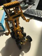 Lego 8852 auto/robot, Ensemble complet, Enlèvement, Lego, Utilisé
