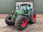 2011 Fendt 820 Vario Vierwielaangedreven landbouwtractor, Zakelijke goederen, Gebruikt, Fendt