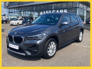 BMW X1 sDrive 18d 2.0 136pk Automaat ! beschikbaar voor biedingen