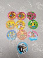 Caps Flippo, Verzamelen, Flippo's, Ophalen of Verzenden