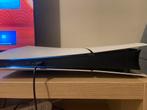 PS5 avec FC26 + Casque + Garantie, Enlèvement, Comme neuf, Playstation 5