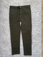 Pantalon Uniplay kaki, Vêtements | Hommes, Pantalons, Comme neuf, Vert, Uniplay, Taille 56/58 (XL)