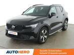 Volvo XC40 1.5 T4 Recharge Plug-in Hybrid Plus Dark 2WD, Gebruikt, Zwart, 5 zetels, 5 deurs