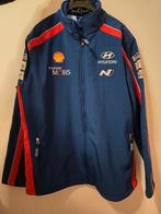 Veste softshell Hyundai Motorsport, Enlèvement, Hyundai