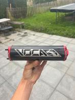 Voca demper, Ophalen, Nieuw