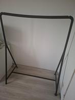 kledingrek, Ophalen, Met wielen, Gebruikt