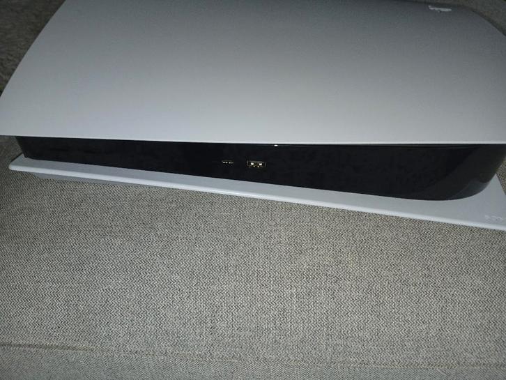 Playstaton 5 Disc editie, Games en Spelcomputers, Games | Sony PlayStation 5, Zo goed als nieuw, Ophalen of Verzenden