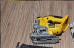 Dewalt 18v wipzaag decoupeerzaag (Body), Doe-het-zelf en Bouw, Ophalen, Gebruikt, Decoupeerzaag, Dewalt