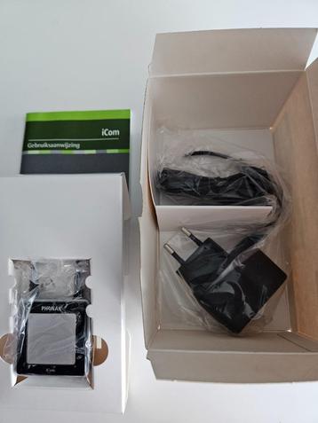 Phonak Icom  beschikbaar voor biedingen