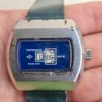 Continental Swiss vintage horloge