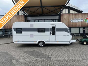 Hobby Excellent Edition 545 KMF 2025 MEGA KORTING! beschikbaar voor biedingen