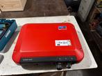 SMA SUNNY BOY 2000w OMVORMER, Doe-het-zelf en Bouw, Ophalen, Zo goed als nieuw, Compleet systeem, 200 wattpiek of meer