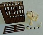 G.I. Joe Adventure Team White Tiger Hunt Land Adventurer Has, Verzenden, Zo goed als nieuw