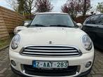 Mini Cooper (2014) Euro 6b - 1.6 Essence - Excellent état, Autos, Mini, 5 places, 55 kW, 1598 cm³, Tissu