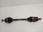 Aandrijfas links voor BMW X3, Auto-onderdelen, Onderdelen@venauto.nl, Van der Ven Autorecycling B.V., Gebruikt, Ophalen of Verzenden