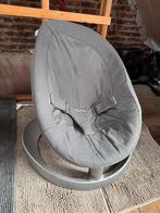 Nuna leaf, Kinderen en Baby's, Wipstoeltjes, Ophalen, Gebruikt