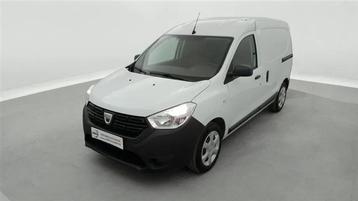 Dacia Dokker 1.3 TCe Work Edition+ S/S (Prix HTVA) beschikbaar voor biedingen