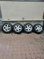 Pneus hiver 195/55/15, Autos : Pièces & Accessoires, 15 pouces, Pneus hiver, Véhicule de tourisme, Pneu(s)