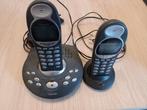 telephone cocoon 951, Gebruikt, Ophalen of Verzenden, 2 handsets