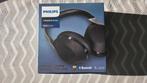 Philips TAP H 805 bluetooth hoofdtelefoon, Audio, Tv en Foto, Hoofdtelefoons, Ophalen, Philips, Bluetooth, Zo goed als nieuw