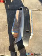 Diffuser achterbumper BMW X1 E84 51122991489, Gebruikt, Ophalen of Verzenden, BMW