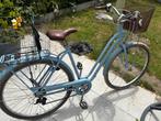 Damesfiets met 6 versnellingen in uitstekende staat, Ophalen, Zo goed als nieuw, Versnellingen