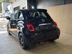 Abarth 595 Pista 595 1.4 T-Jet Pista * GARANTIE 12 MOIS * 1E, Auto's, Parkeersensor, Stof, Gebruikt, 4 cilinders