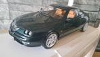 Alfa Romeo GTV 1/18éme norev, Auto, Norev, Ophalen of Verzenden, Norev