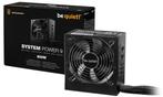 Be quiet system power 9 600w voeding, Computers en Software, Interne voedingen, Ophalen of Verzenden, Gebruikt