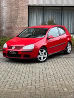 Volkswagen Golf 5 1.6 Benzine DSG Automaat CarPlay, Auto's, Volkswagen, Automaat, Bedrijf, Golf, Euro 4