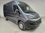Citroen Jumper L2H2, Voorwielaandrijving, Stof, Euro 6, 4 cilinders