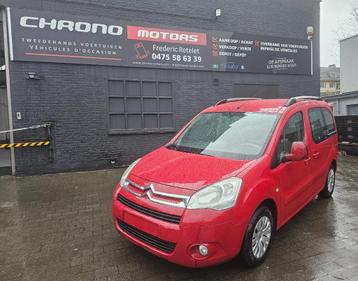 Citroën Berlingo beschikbaar voor biedingen