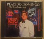 Placido Domingo - The Broadway I Love, Cd's en Dvd's, Cd's | Klassiek, Ophalen of Verzenden