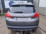 ACHTERLICHT RECHTS Peugeot 2008 (CU) (9678074380), Auto-onderdelen, Gebruikt, Peugeot