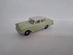 Vintage 1962 plastic SIKU V191 Mercedes 300SE, Ophalen of Verzenden, Gebruikt, Auto, SIKU