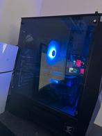 💻 PC Gamer Ryzen 7 5700X3D – RTX 3060 – 32 Go DDR4 – SSD1to, Informatique & Logiciels, Ordinateurs de bureau, Neuf, MSI, 32 GB