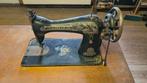 Singer Vintage naaimachine, Antiek en Kunst, Antiek | Naaimachines, Ophalen of Verzenden