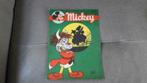 Mickey magazine 433 1959, Boeken, Eén stripboek, Ophalen of Verzenden, Gelezen